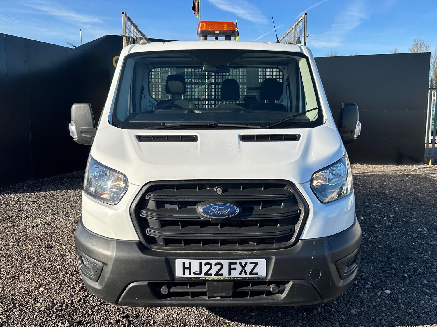 Used Ford Transit 2022 for sale - 76657659: Photo 14