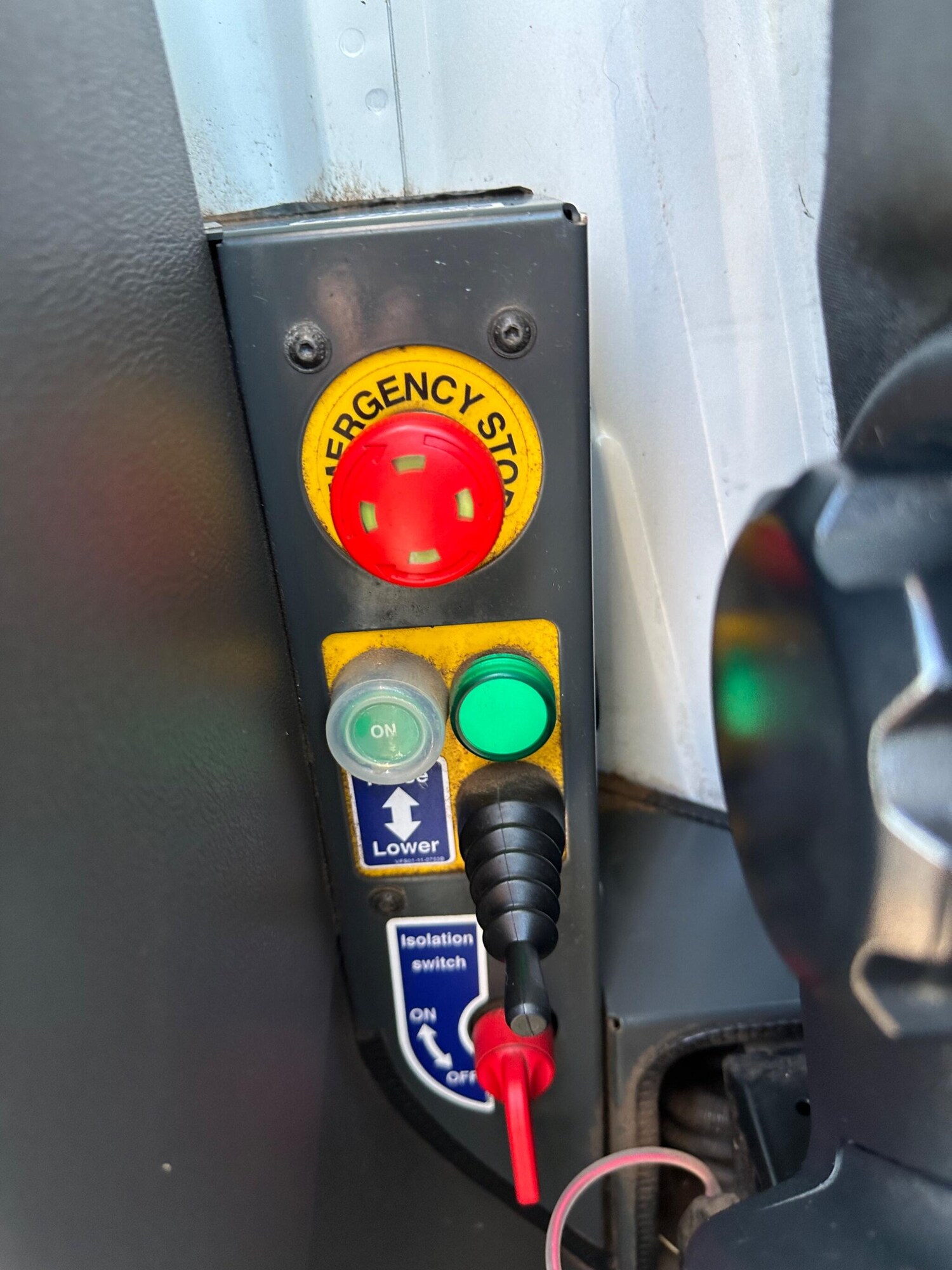 Used Ford Transit 2022 for sale - 76657659: Photo 18