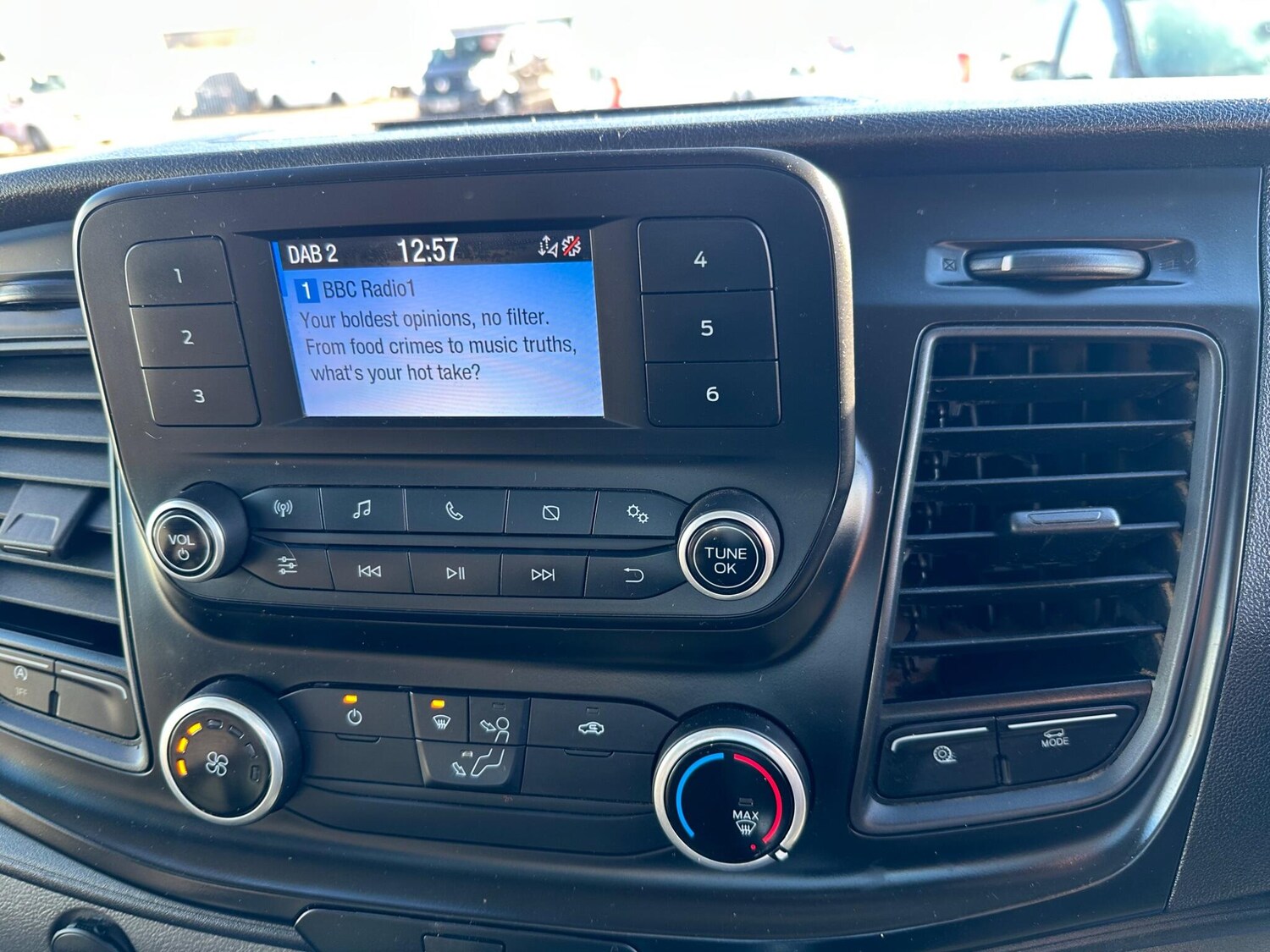 Used Ford Transit 2022 for sale - 76657659: Photo 22