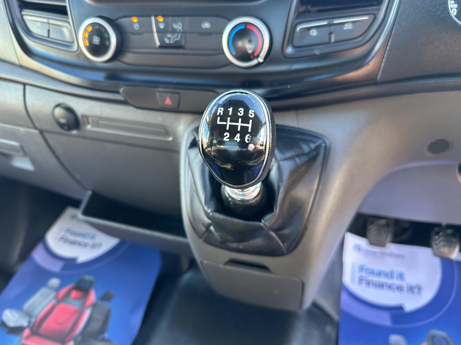 Used Ford Transit 2022 for sale - 76657659: Photo 24