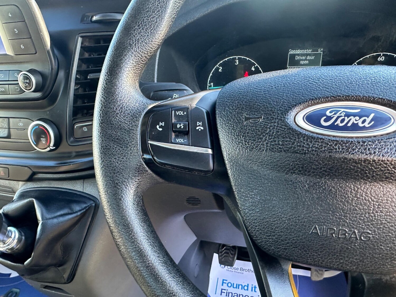 Used Ford Transit 2022 for sale - 76657659: Photo 25