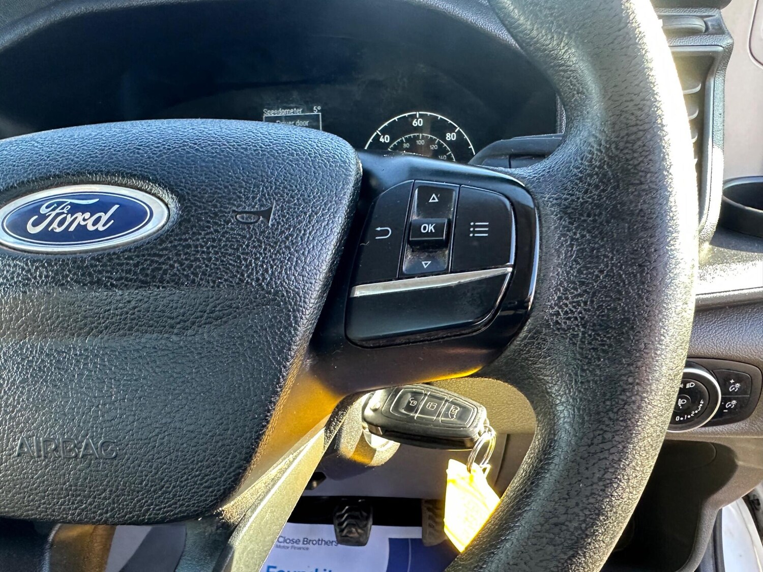 Used Ford Transit 2022 for sale - 76657659: Photo 26