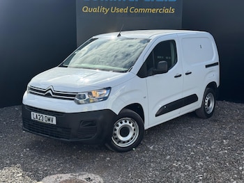 Used Citroen Berlingo 2023 for sale - 78574127: Photo