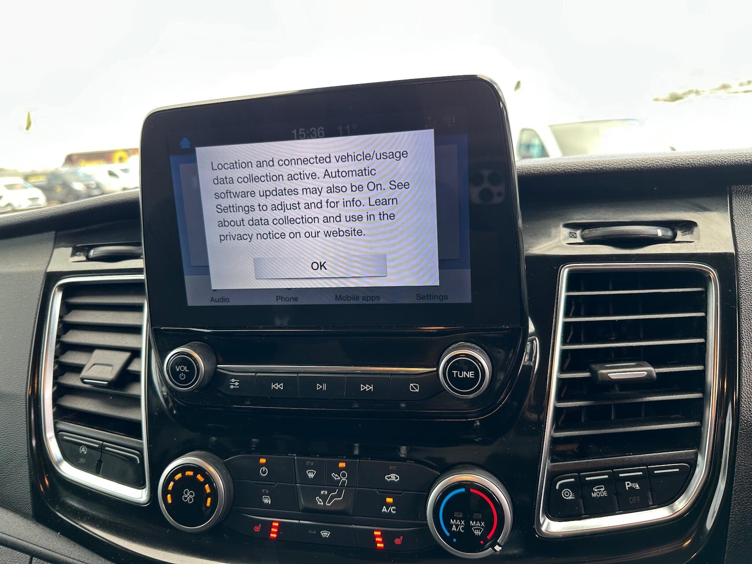 Used Ford Transit Custom 2022 for sale - 77925608: Photo 17