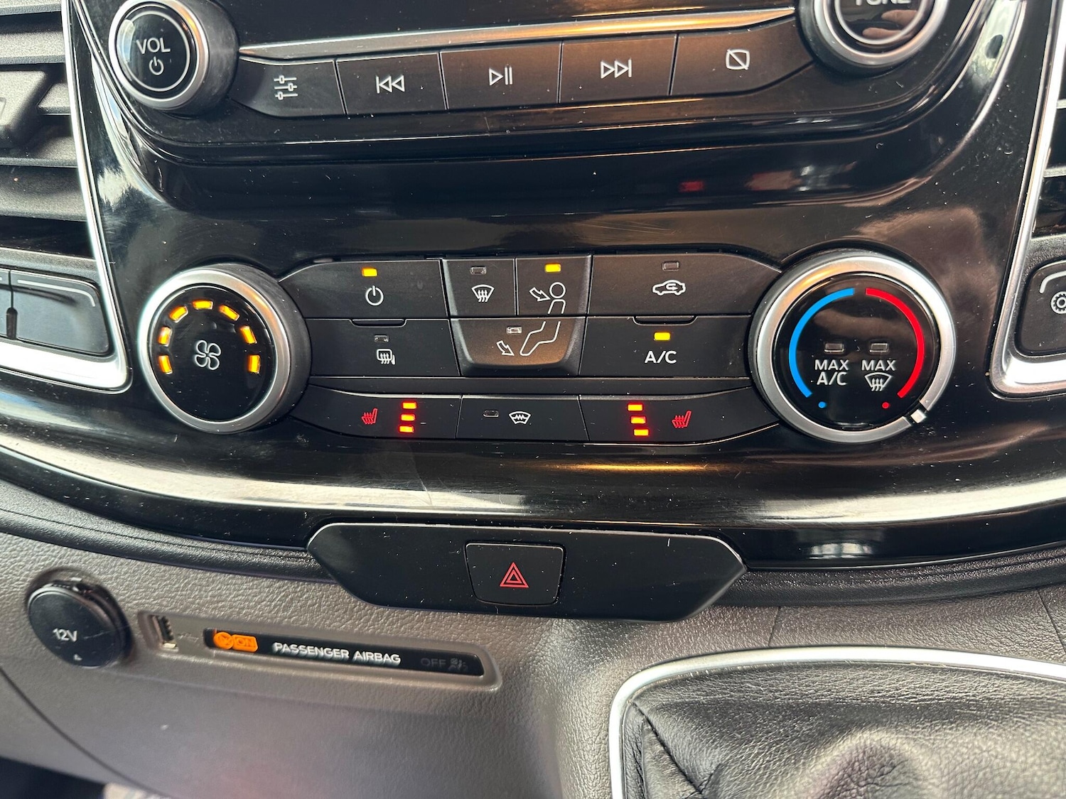 Used Ford Transit Custom 2022 for sale - 77925608: Photo 18