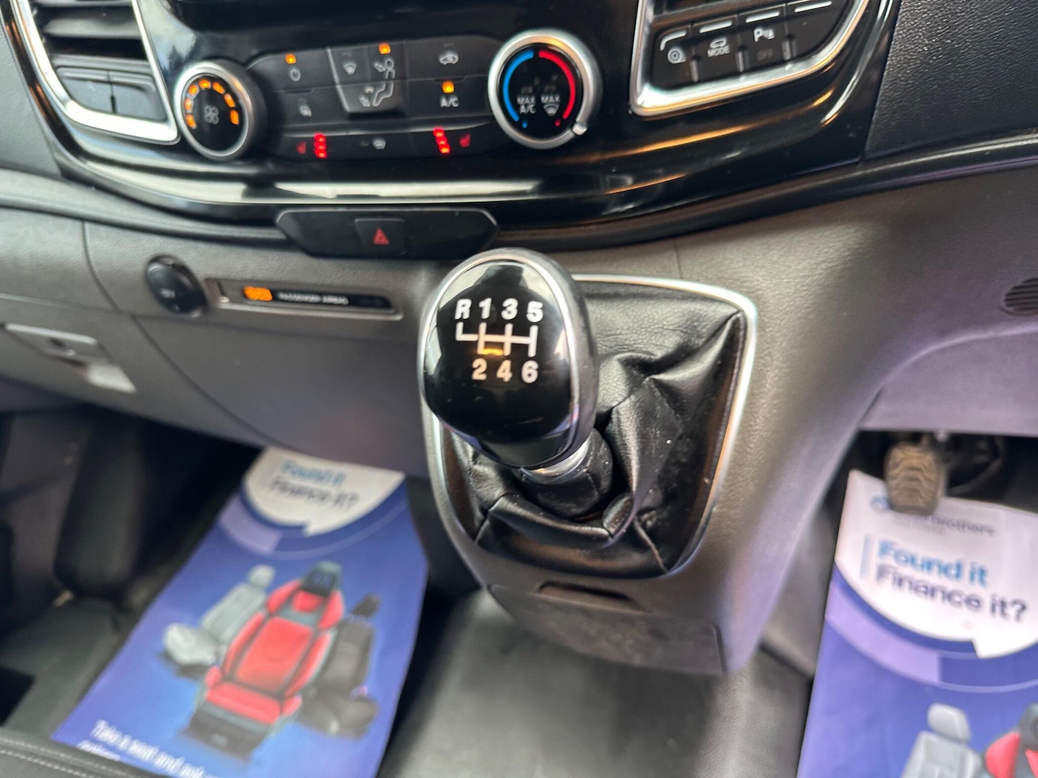 Used Ford Transit Custom 2022 for sale - 77925608: Photo 19