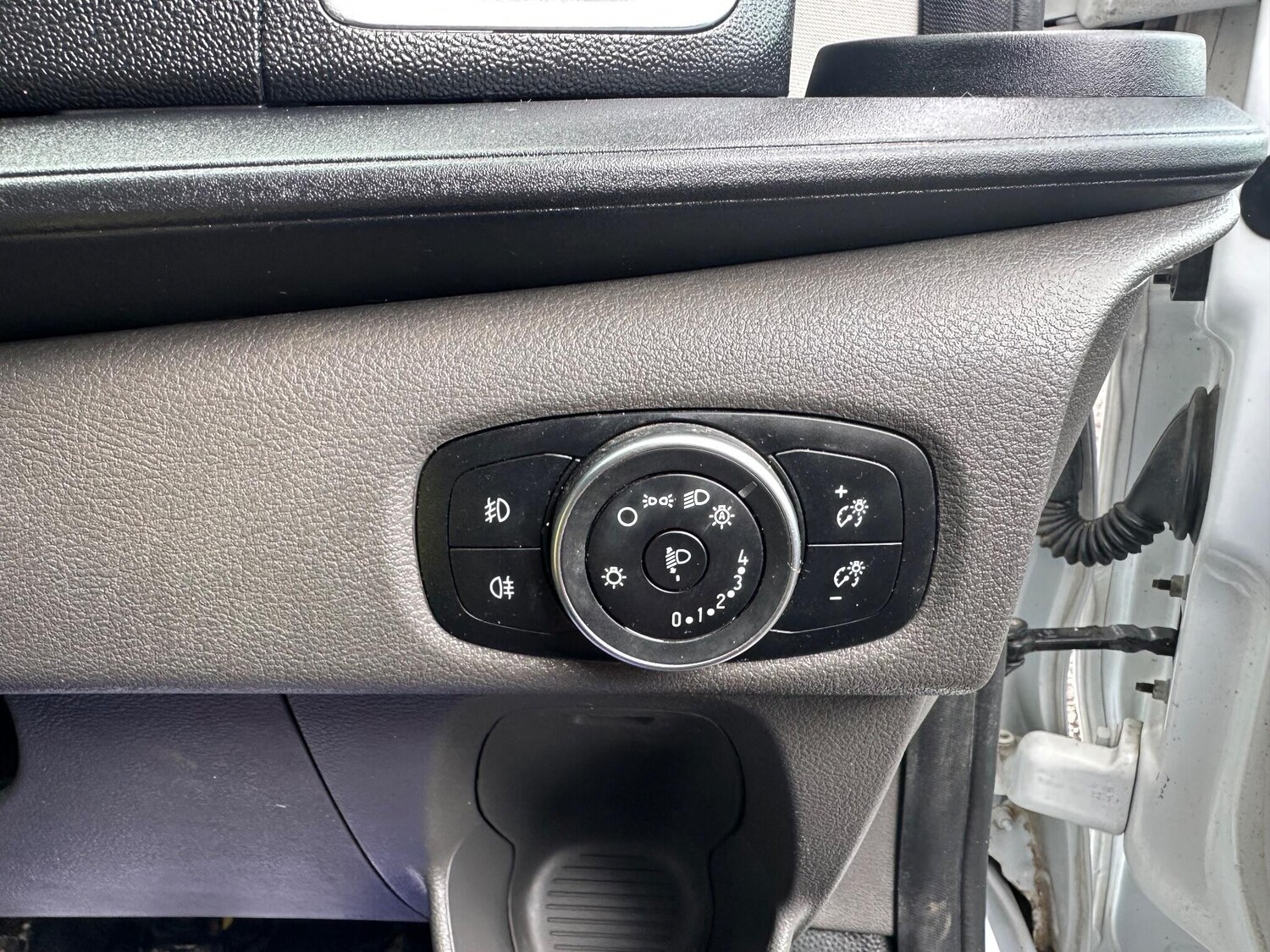 Used Ford Transit Custom 2022 for sale - 77925608: Photo 20