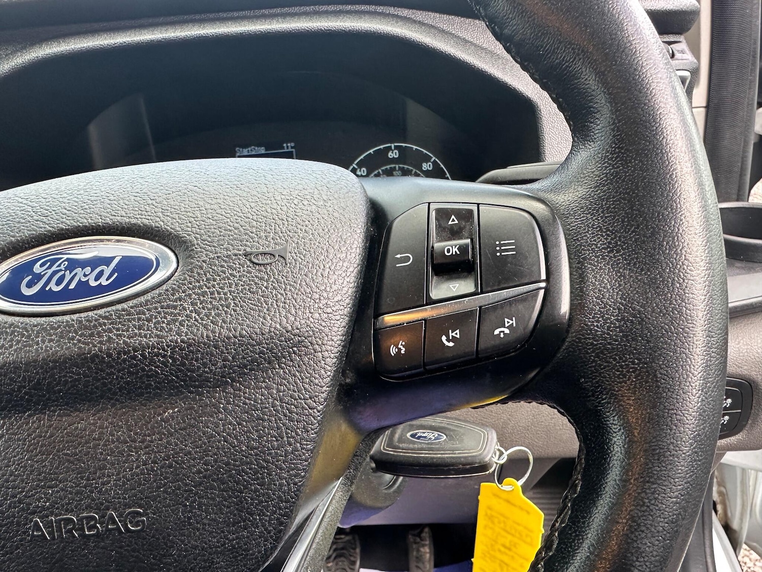 Used Ford Transit Custom 2022 for sale - 77925608: Photo 21