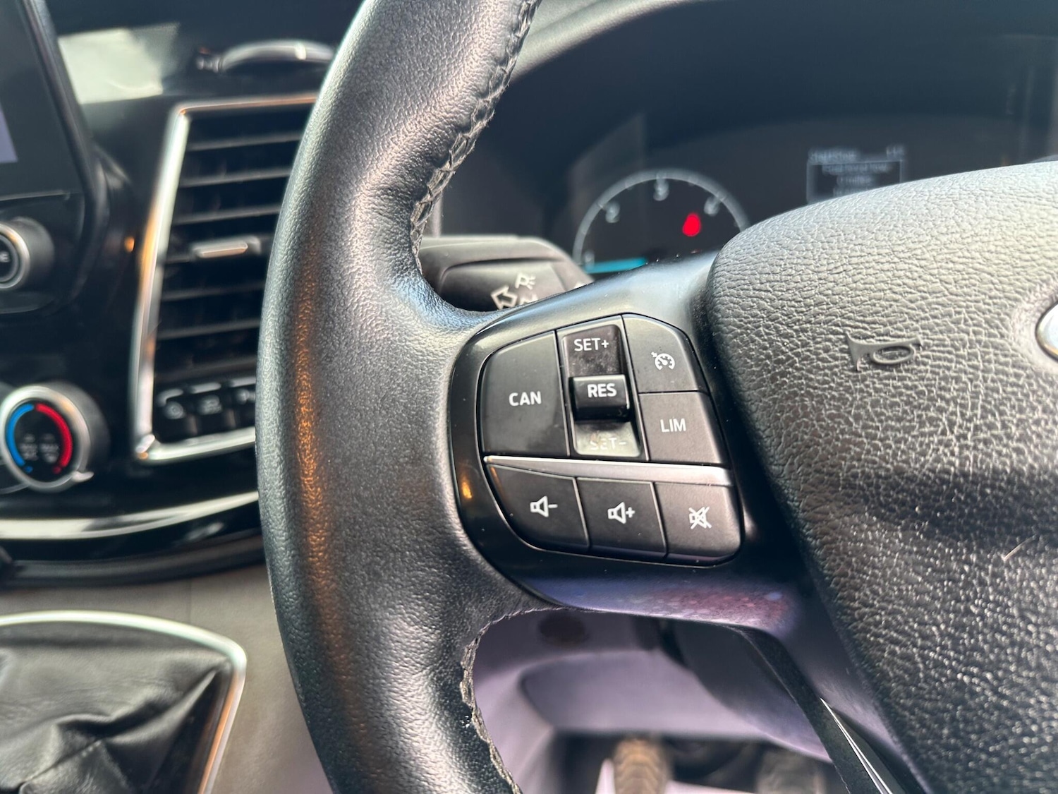 Used Ford Transit Custom 2022 for sale - 77925608: Photo 22