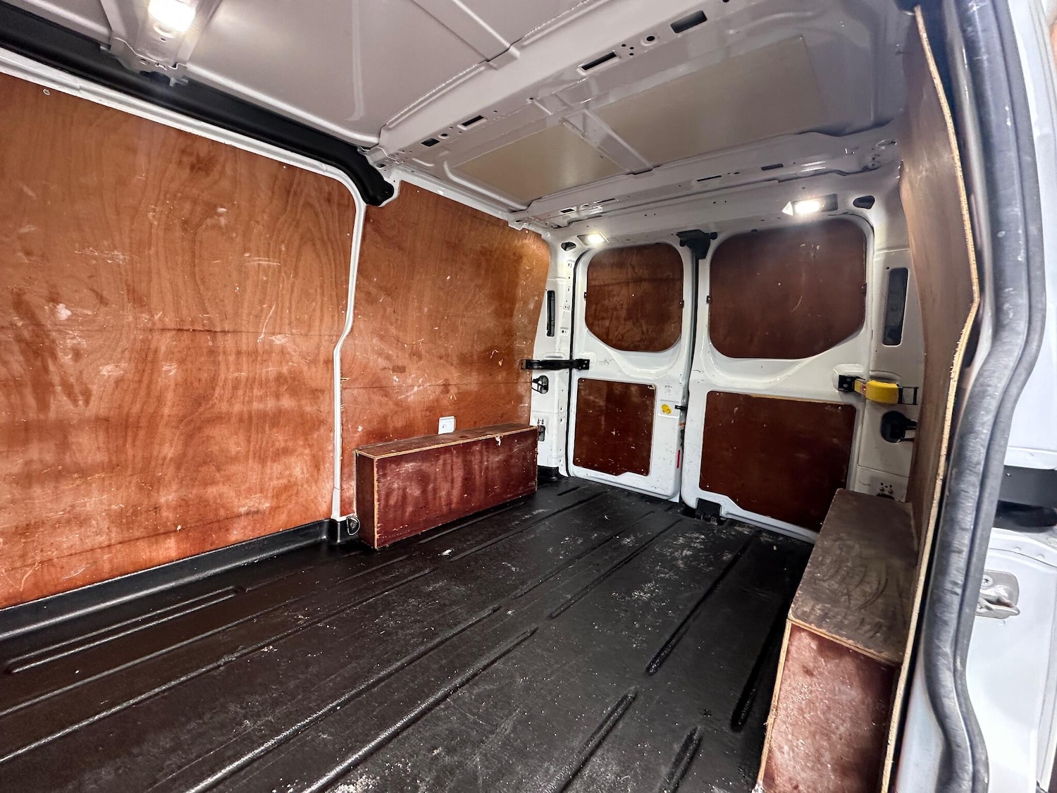 Used Ford Transit Custom 2022 for sale - 77925608: Photo 27