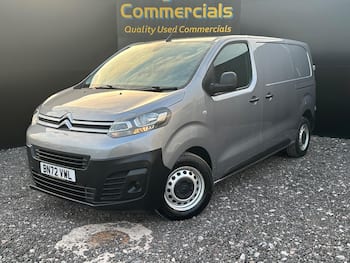 Used Citroen Dispatch 2022 for sale - 79645780: Photo