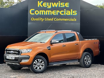 Ford - Ranger
