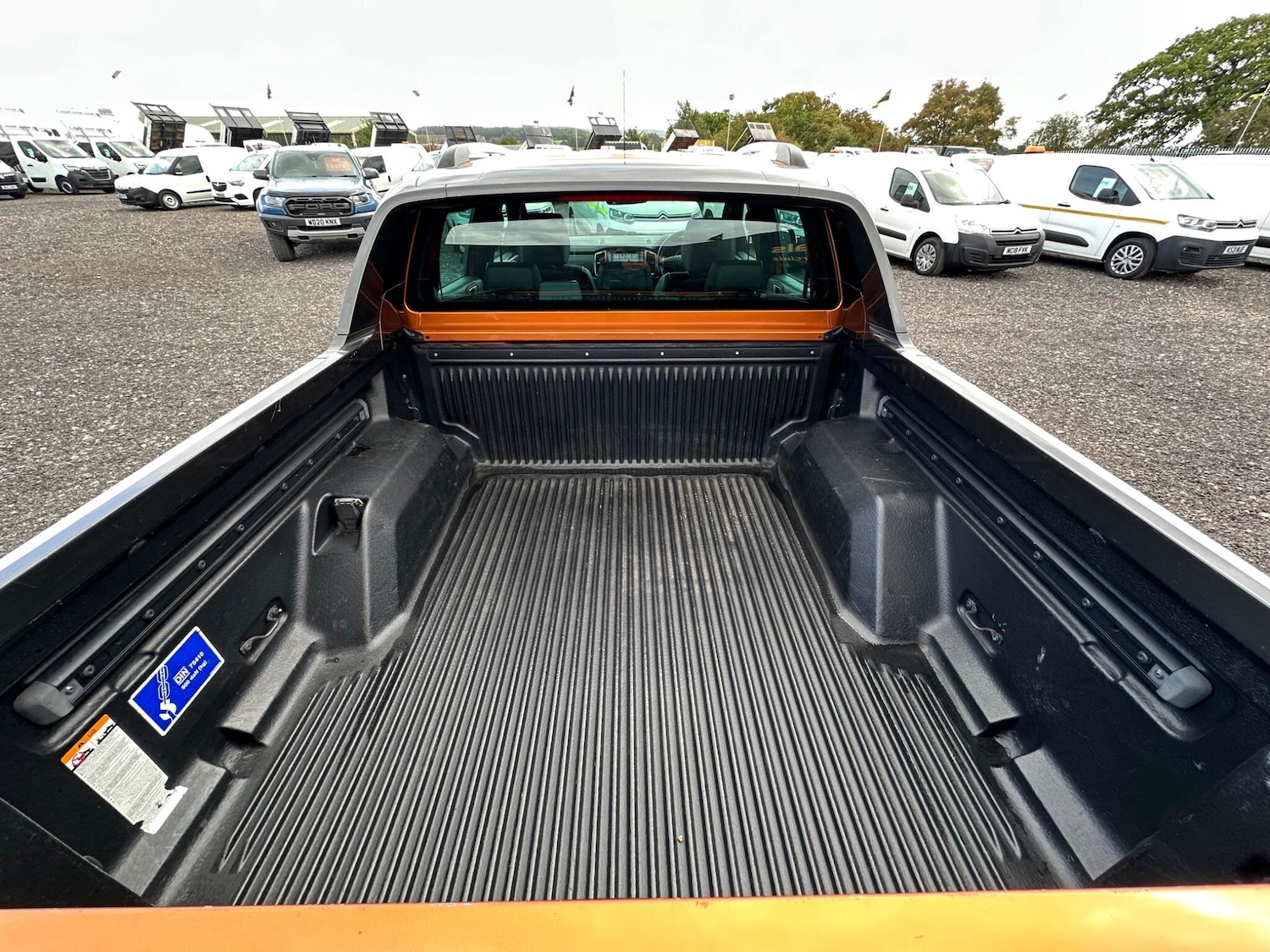 Vehicle 23