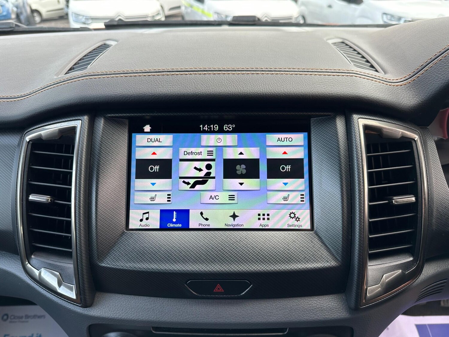 Vehicle 26