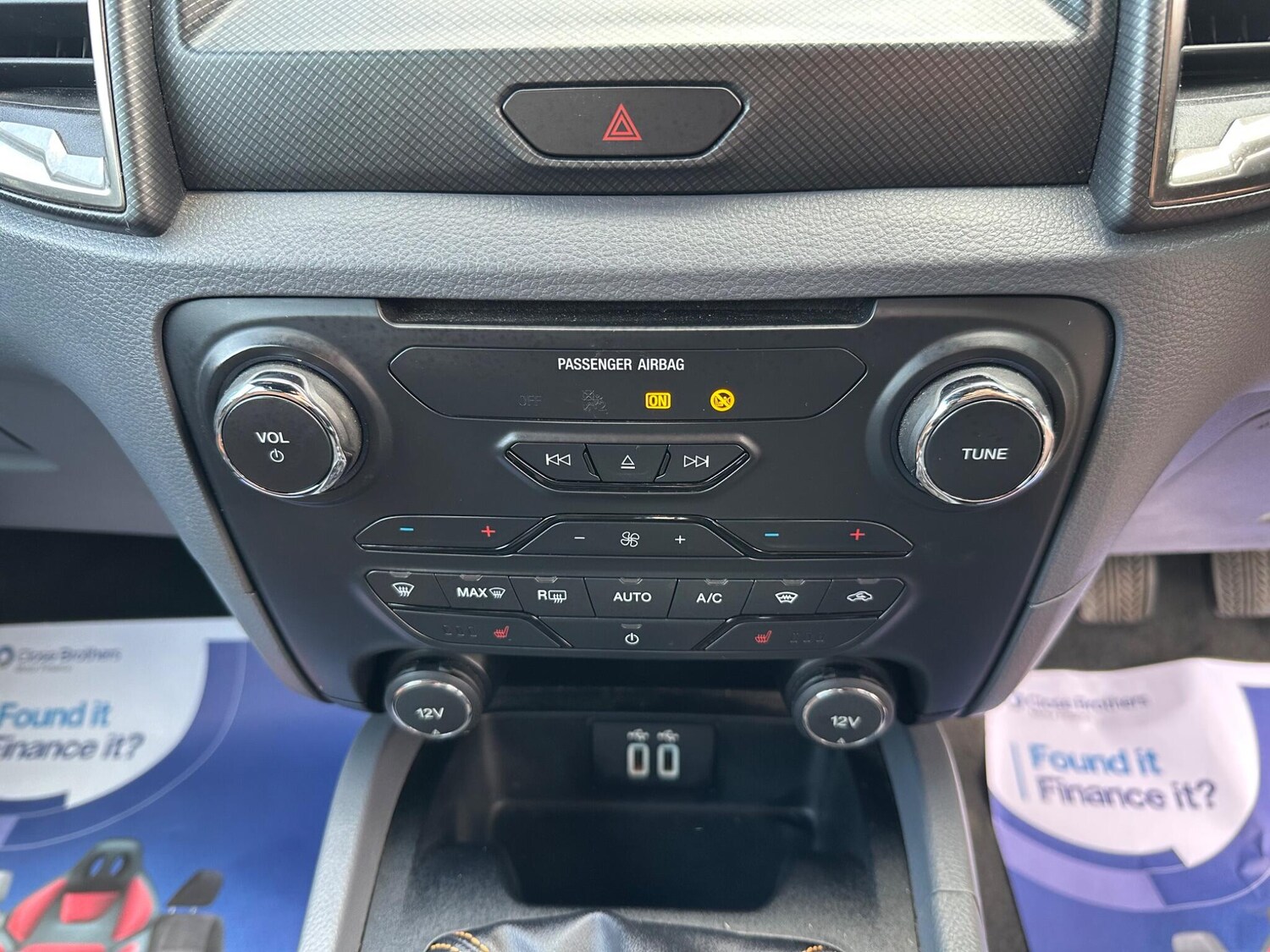 Vehicle 29