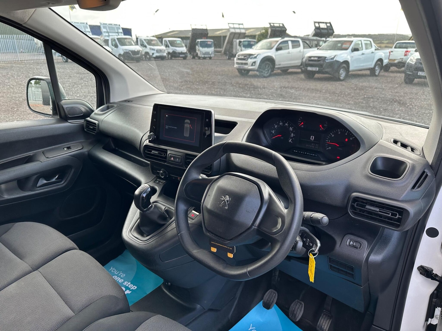 Vehicle 13