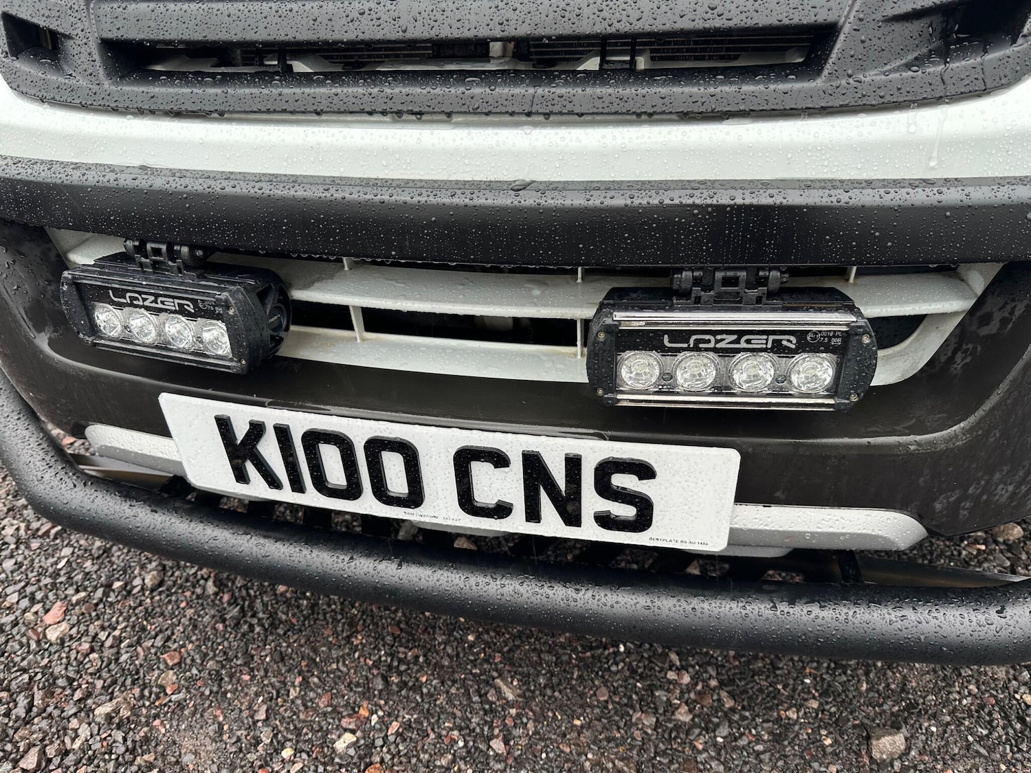 Used Isuzu D-Max 2015 for sale - 76584339: Photo 13