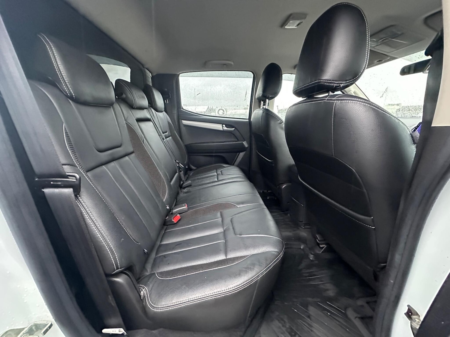 Used Isuzu D-Max 2015 for sale - 76584339: Photo 20