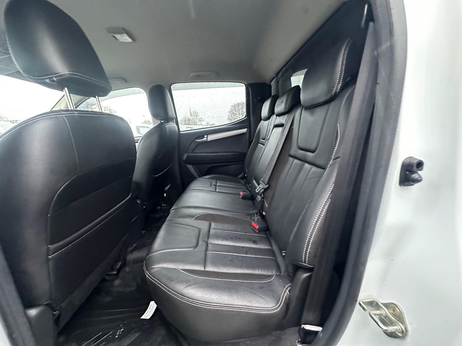 Used Isuzu D-Max 2015 for sale - 76584339: Photo 22