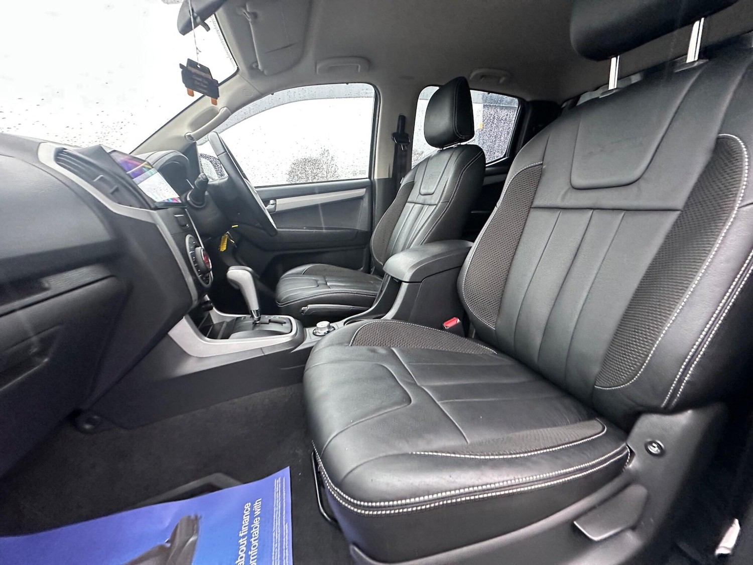 Used Isuzu D-Max 2015 for sale - 76584339: Photo 23