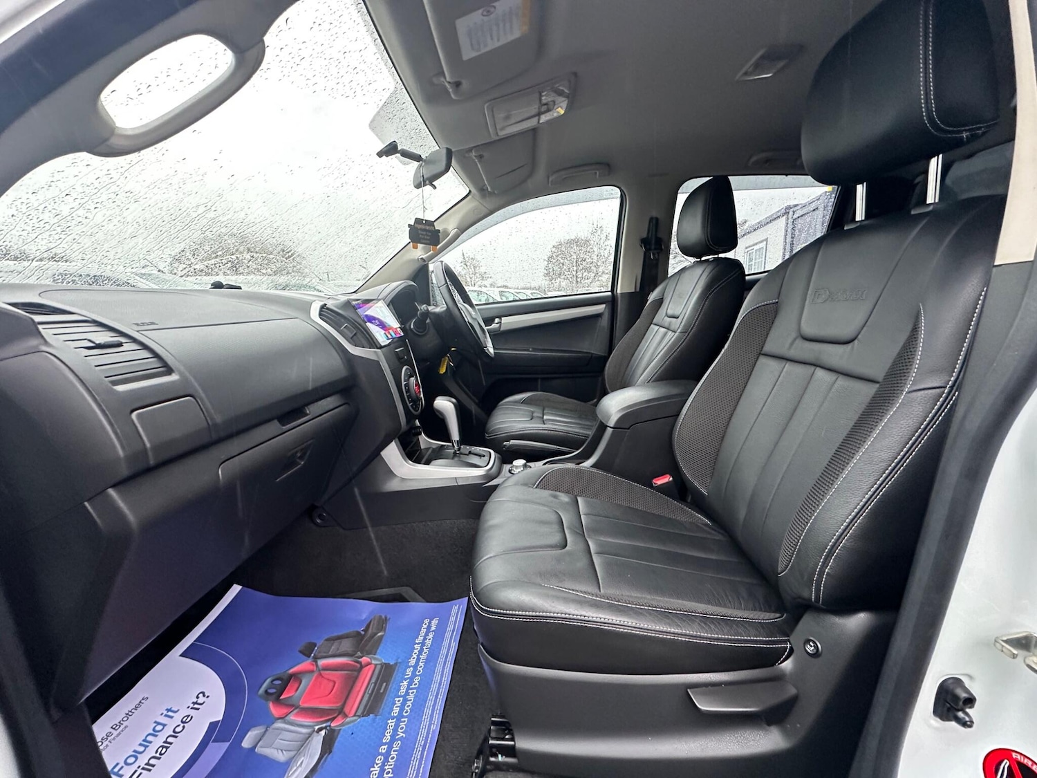 Used Isuzu D-Max 2015 for sale - 76584339: Photo 24