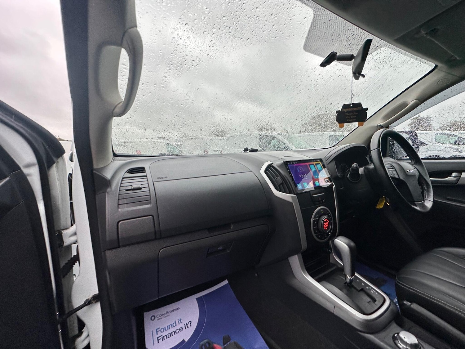 Used Isuzu D-Max 2015 for sale - 76584339: Photo 25