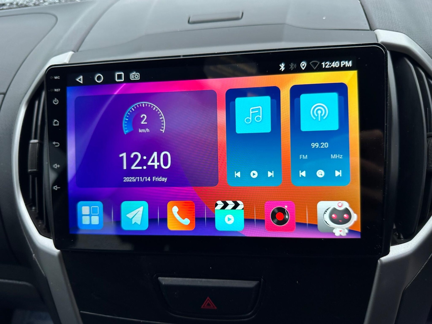 Used Isuzu D-Max 2015 for sale - 76584339: Photo 26