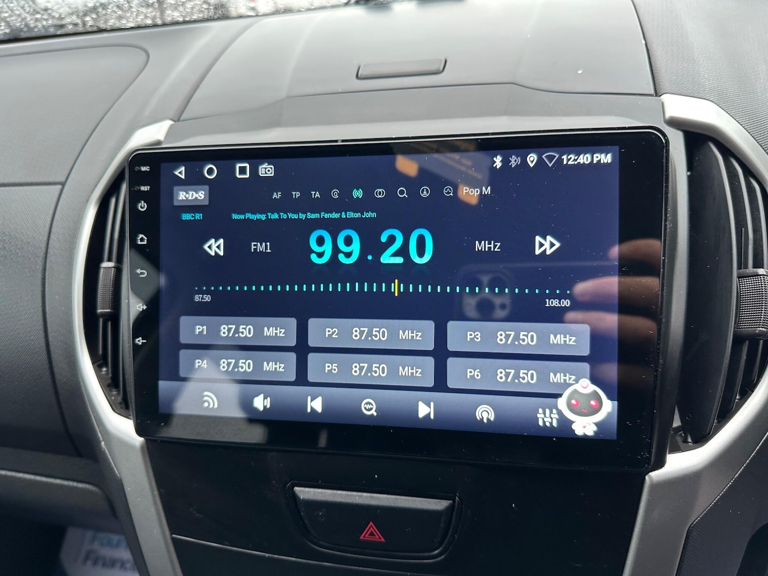 Used Isuzu D-Max 2015 for sale - 76584339: Photo 27