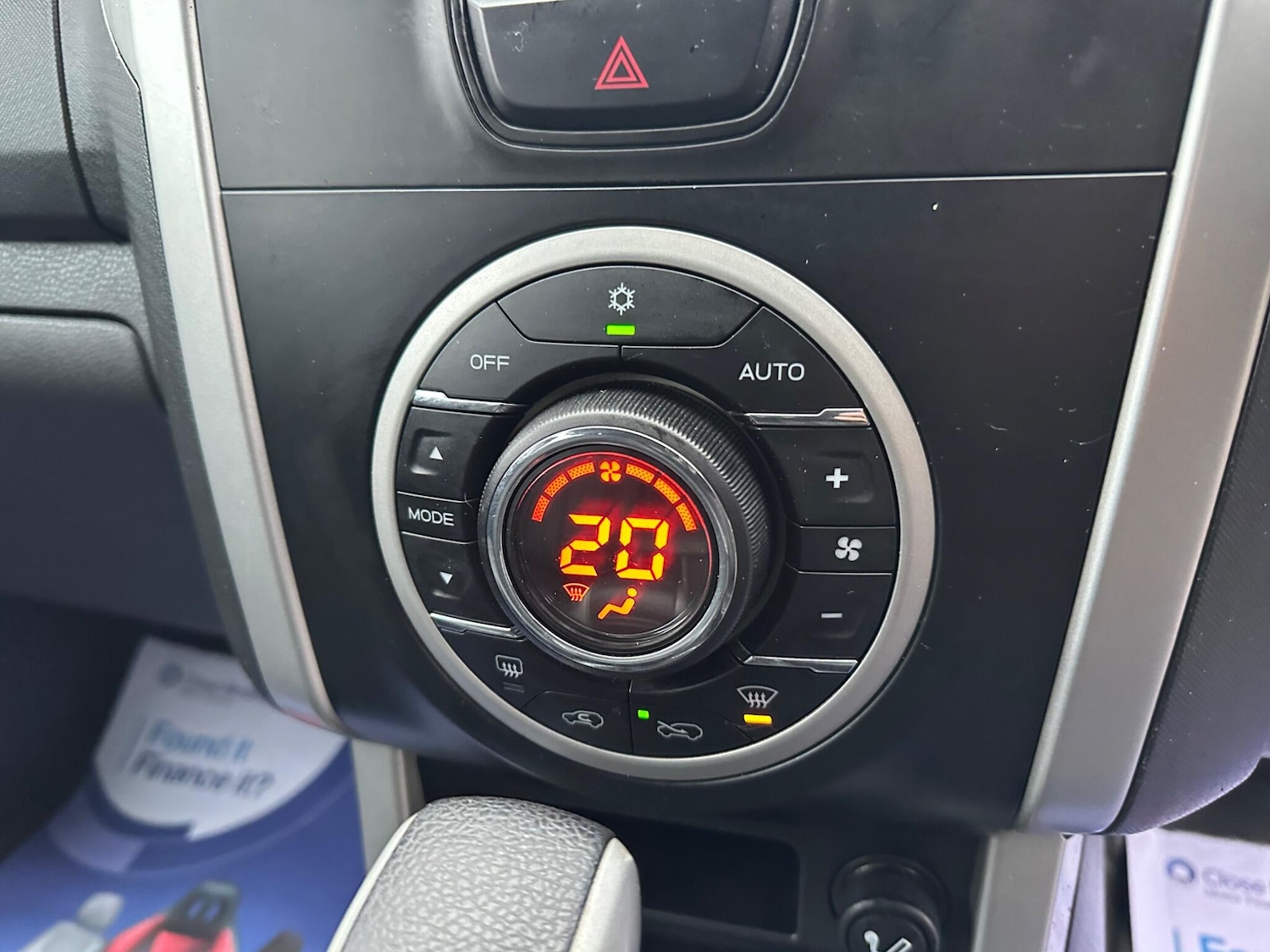 Used Isuzu D-Max 2015 for sale - 76584339: Photo 28