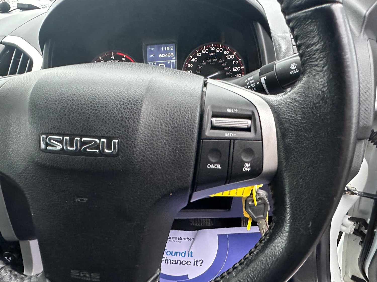 Used Isuzu D-Max 2015 for sale - 76584339: Photo 31