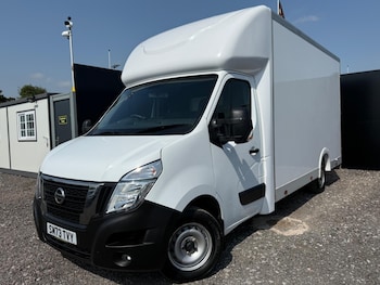 Used Nissan Interstar 2023 for sale - 78989009: Photo
