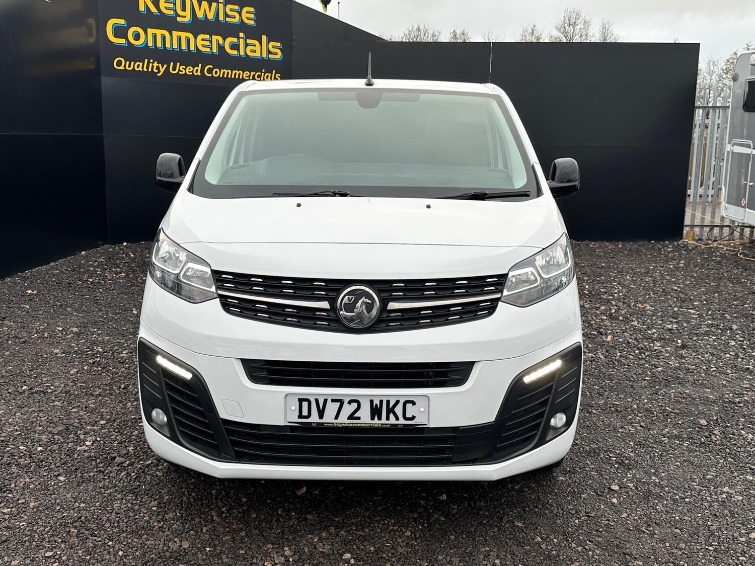 Used Vauxhall Vivaro 2022 for sale - 76727392: Photo 11