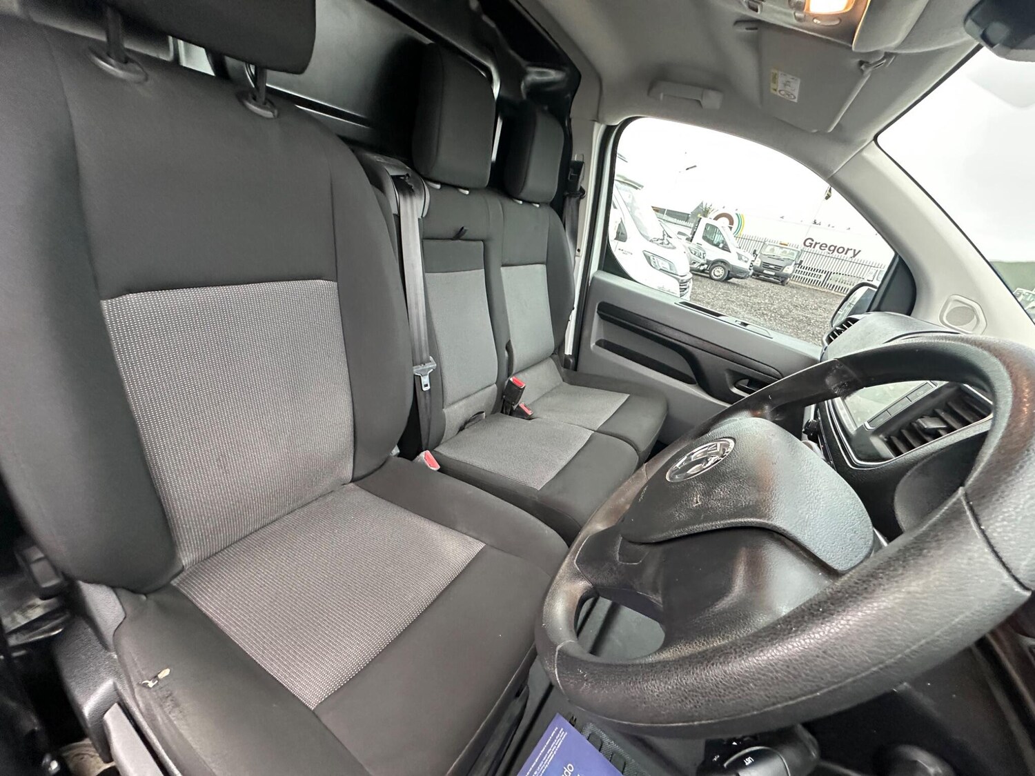 Used Vauxhall Vivaro 2022 for sale - 76727392: Photo 14