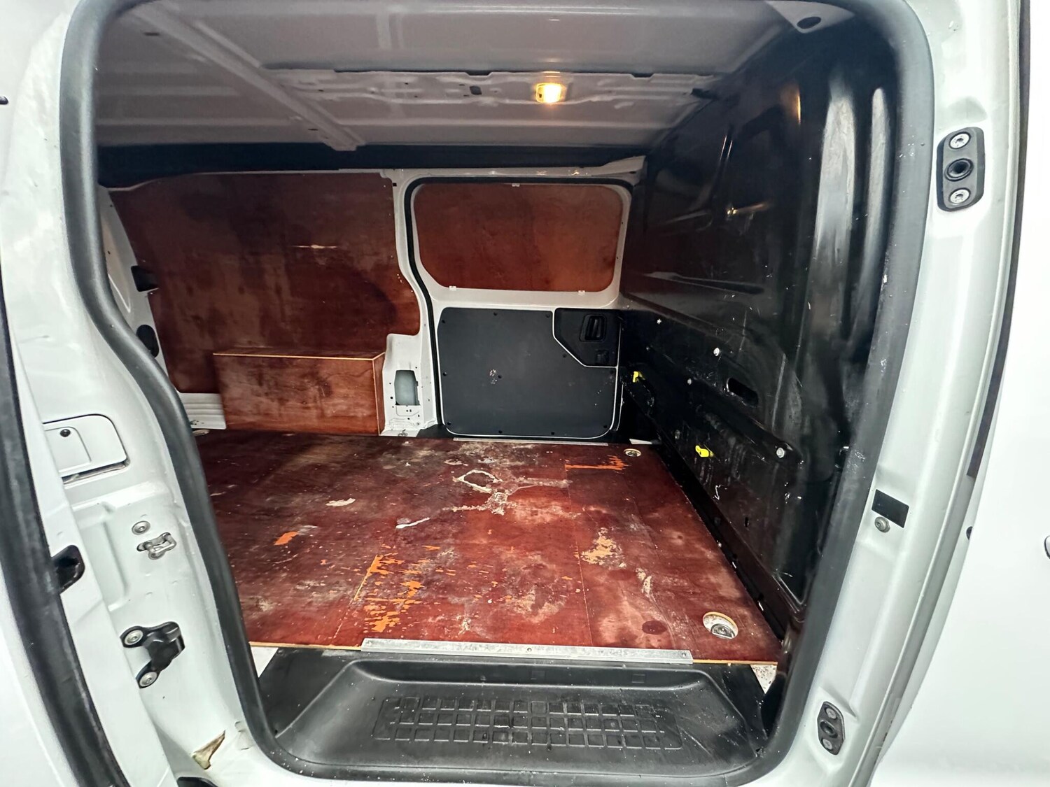 Used Vauxhall Vivaro 2022 for sale - 76727392: Photo 15