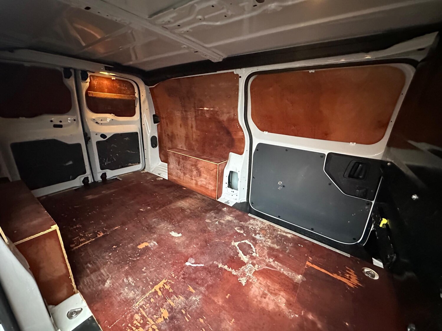 Used Vauxhall Vivaro 2022 for sale - 76727392: Photo 16