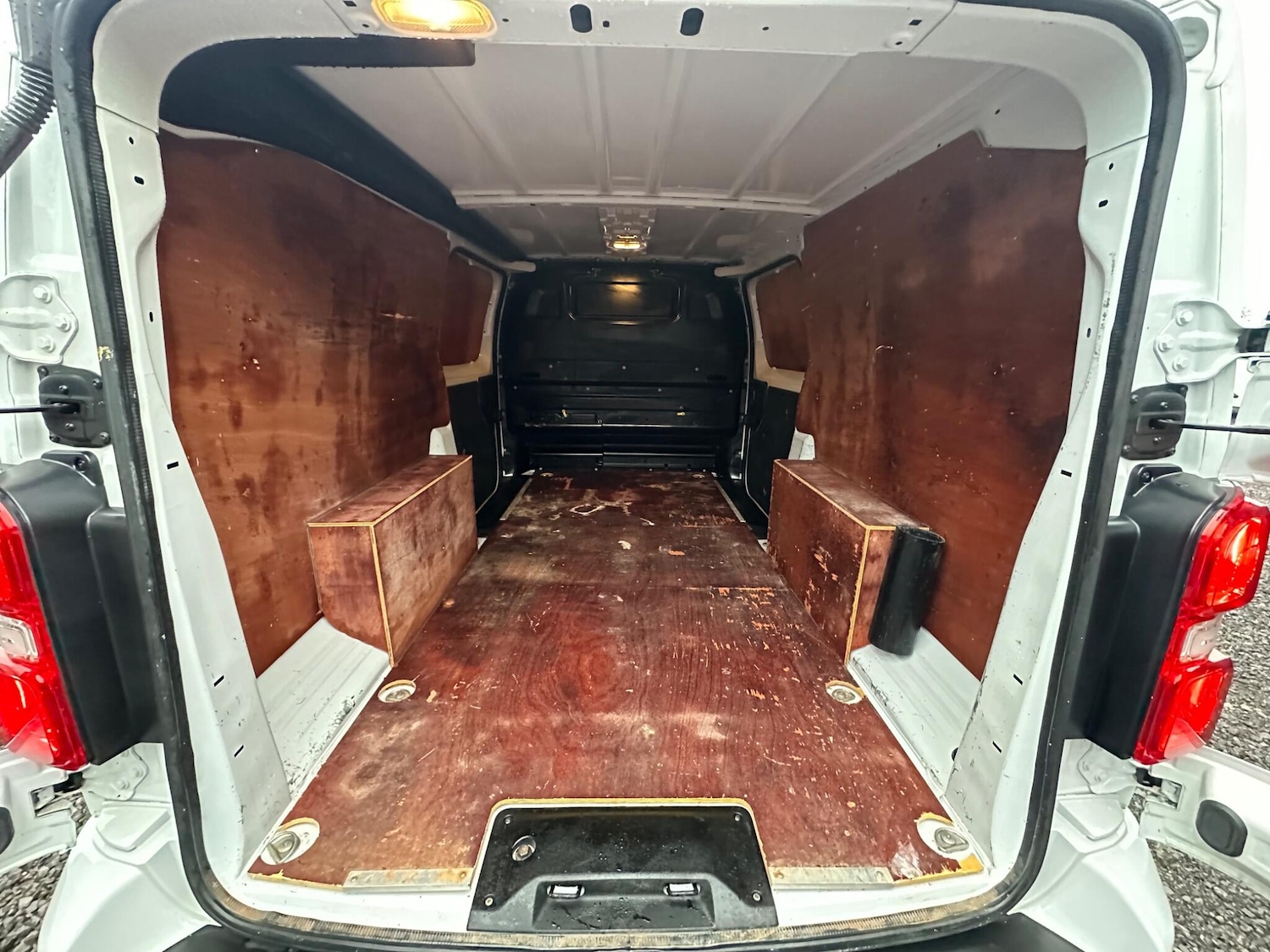 Used Vauxhall Vivaro 2022 for sale - 76727392: Photo 17