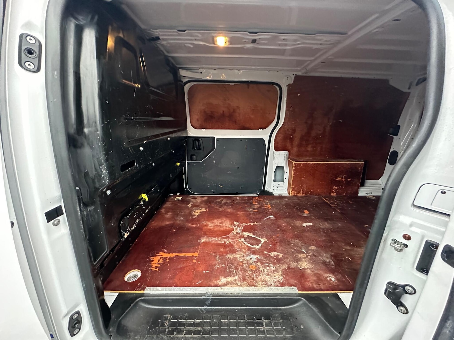 Used Vauxhall Vivaro 2022 for sale - 76727392: Photo 18