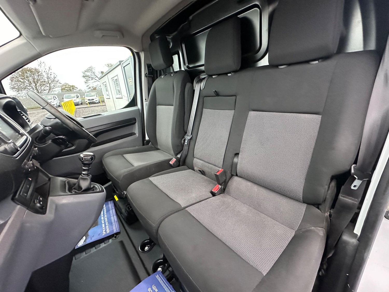 Used Vauxhall Vivaro 2022 for sale - 76727392: Photo 20