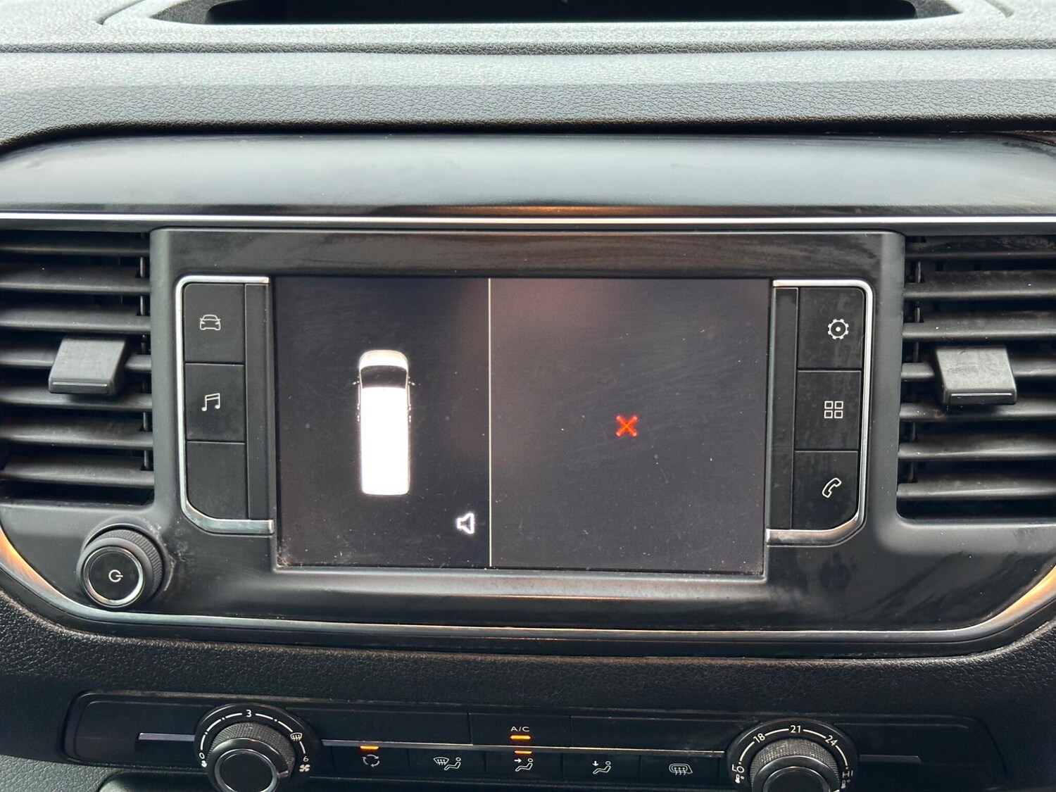 Used Vauxhall Vivaro 2022 for sale - 76727392: Photo 23