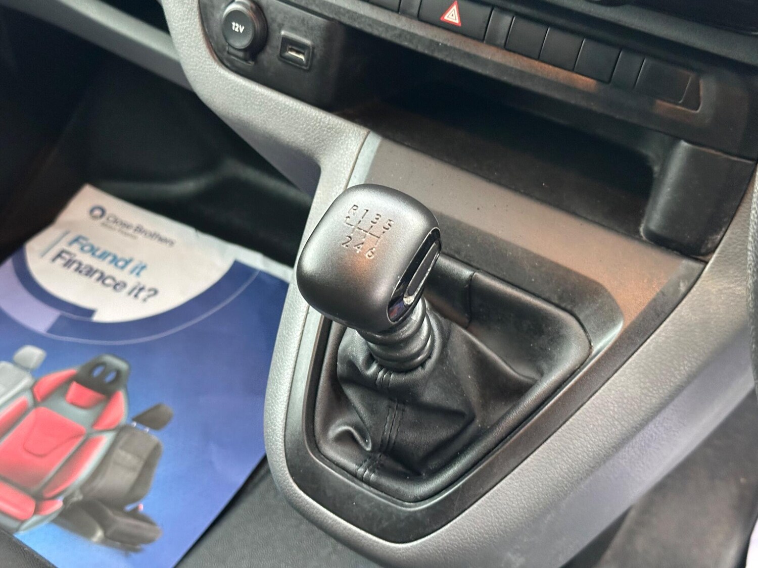 Used Vauxhall Vivaro 2022 for sale - 76727392: Photo 27