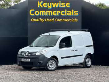 Used Renault Kangoo 2016 for sale - 75139381: Photo