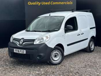 Used Renault Kangoo 2016 for sale - 75139381: Photo