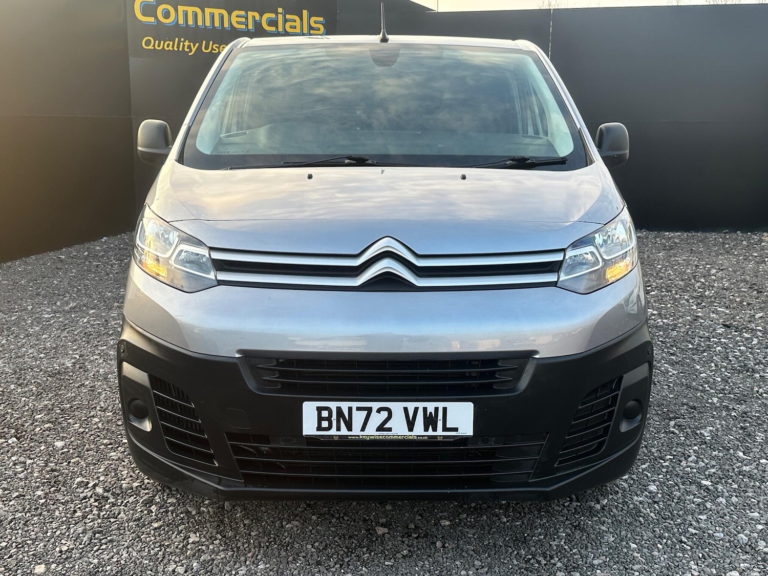 Used Citroen Dispatch 2022 for sale - 77738256: Photo 10