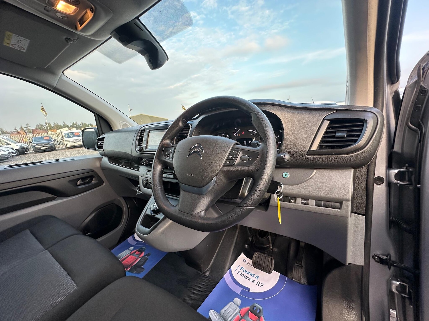 Used Citroen Dispatch 2022 for sale - 77738256: Photo 11