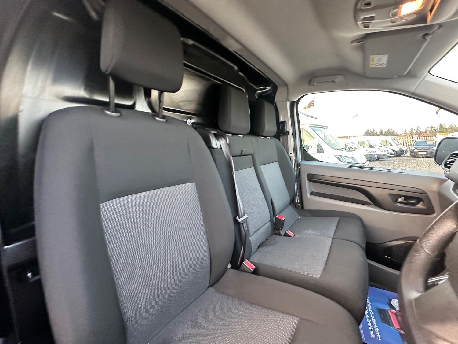 Used Citroen Dispatch 2022 for sale - 77738256: Photo 14