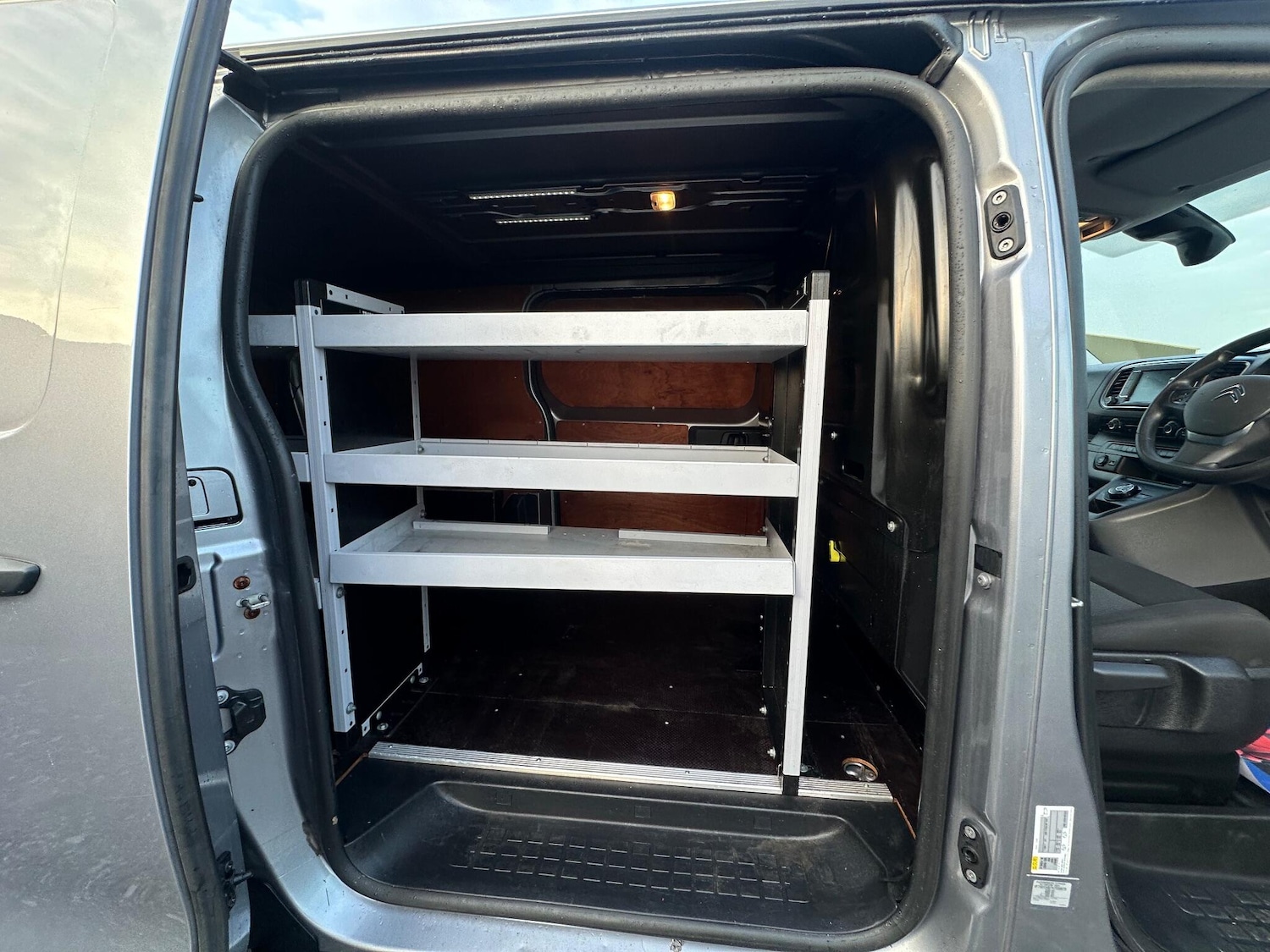 Used Citroen Dispatch 2022 for sale - 77738256: Photo 15