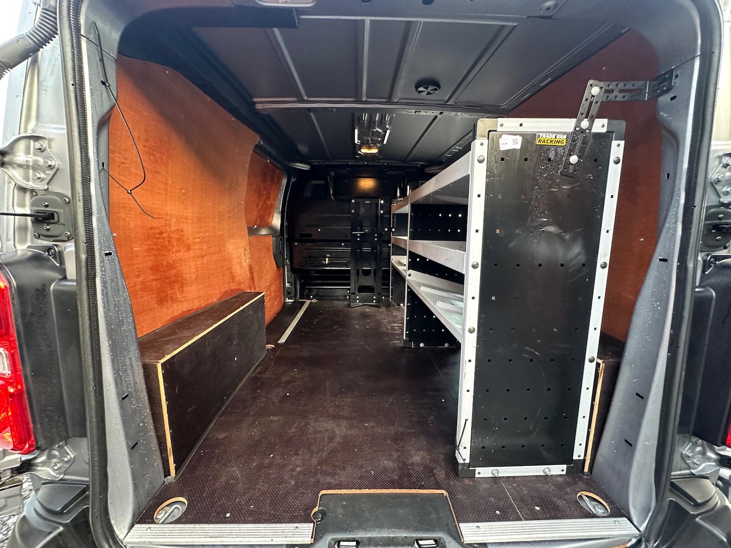 Used Citroen Dispatch 2022 for sale - 77738256: Photo 16