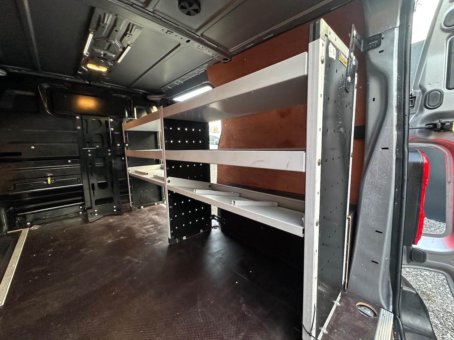 Used Citroen Dispatch 2022 for sale - 77738256: Photo 17