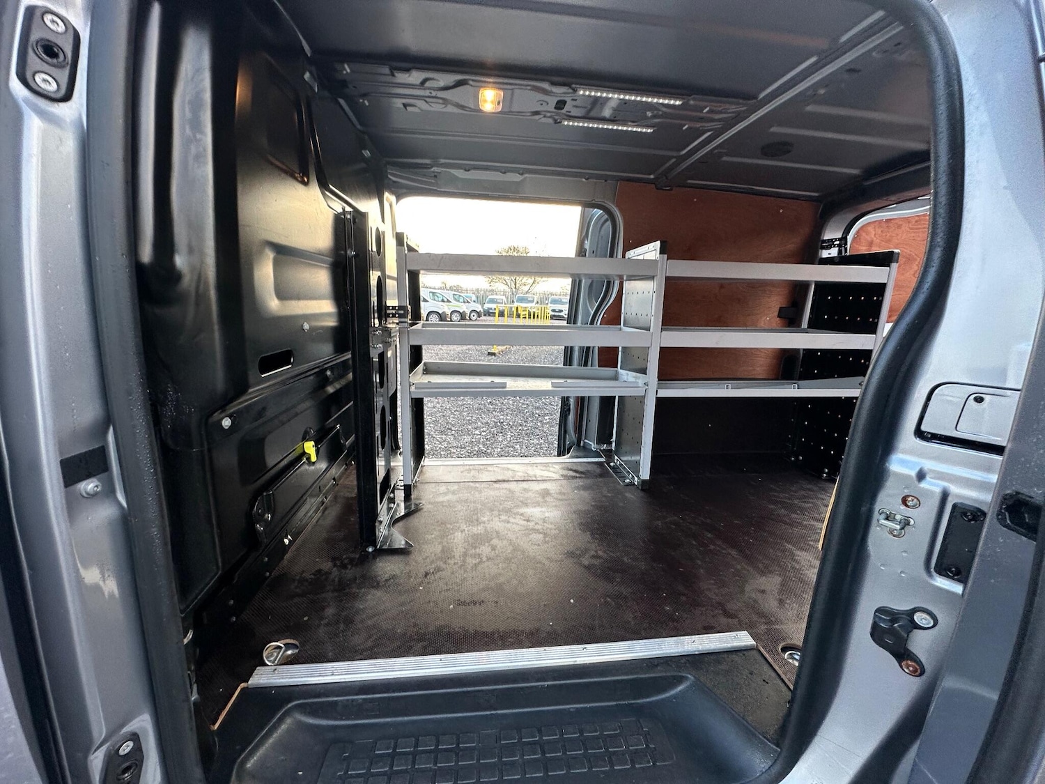 Used Citroen Dispatch 2022 for sale - 77738256: Photo 18