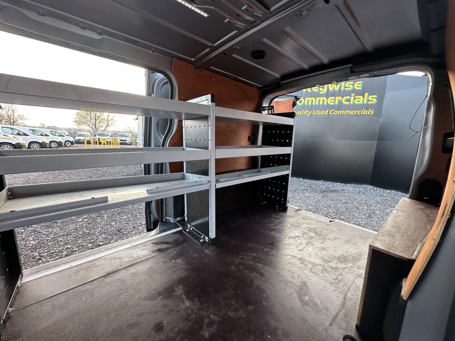 Used Citroen Dispatch 2022 for sale - 77738256: Photo 19